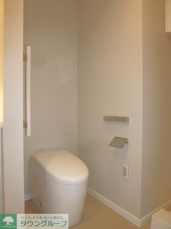 麻布台ヒルズレジデンスB棟の物件内観写真